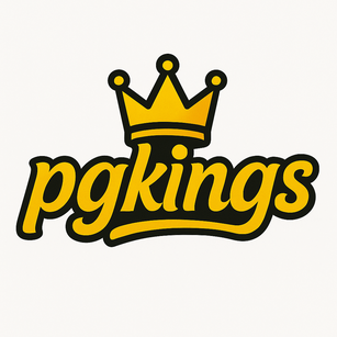 PGKings Logo